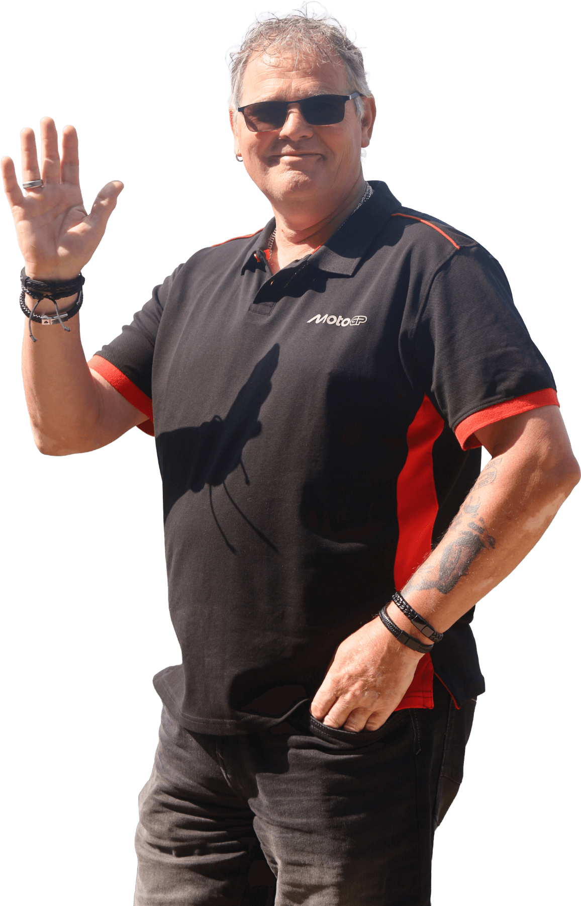 Kees van Steenis